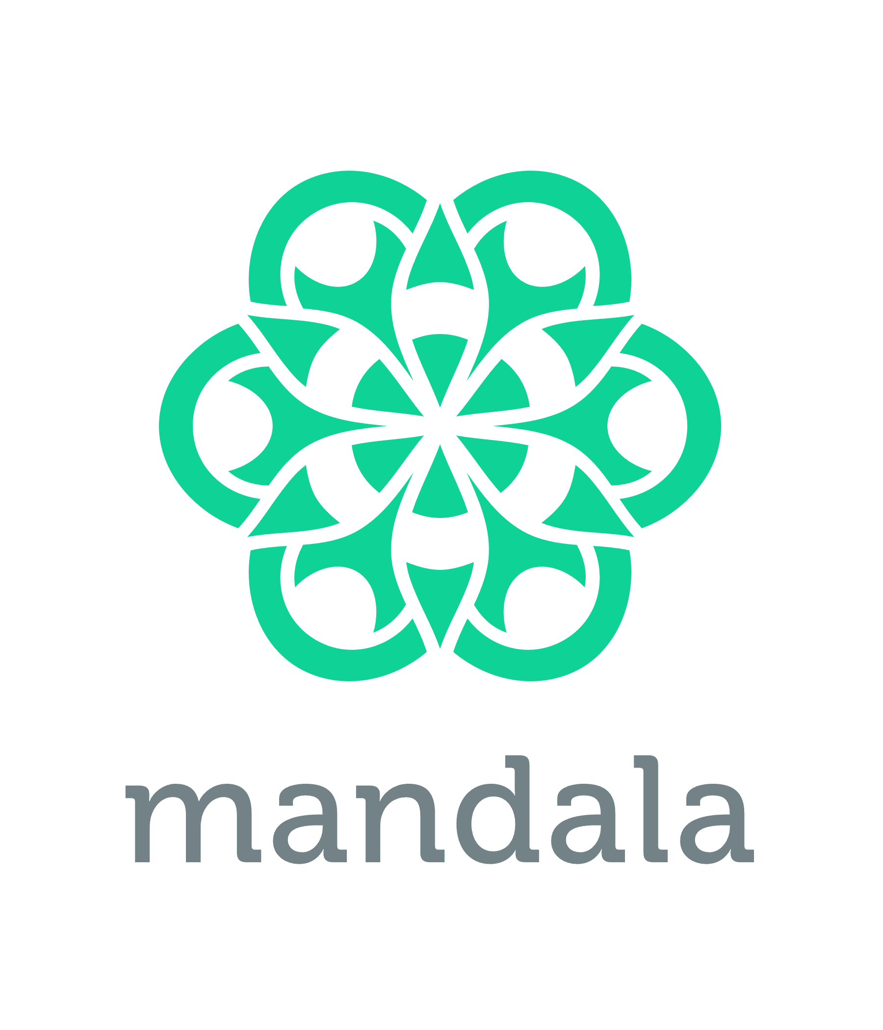 Mandala Exchange Logo