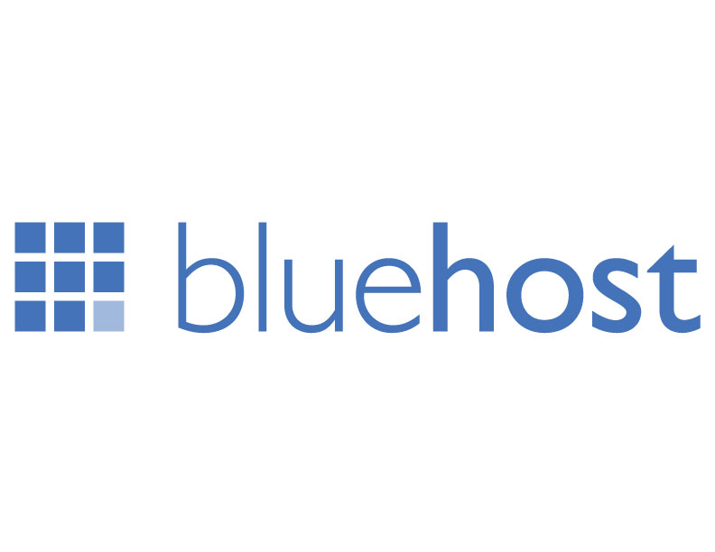 Bluehost Web Hosting Provider