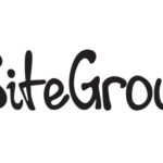 SiteGround Web Hosting Logo