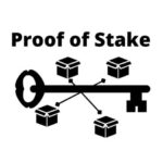 Proof of Stake Consensus Cryptocurrency