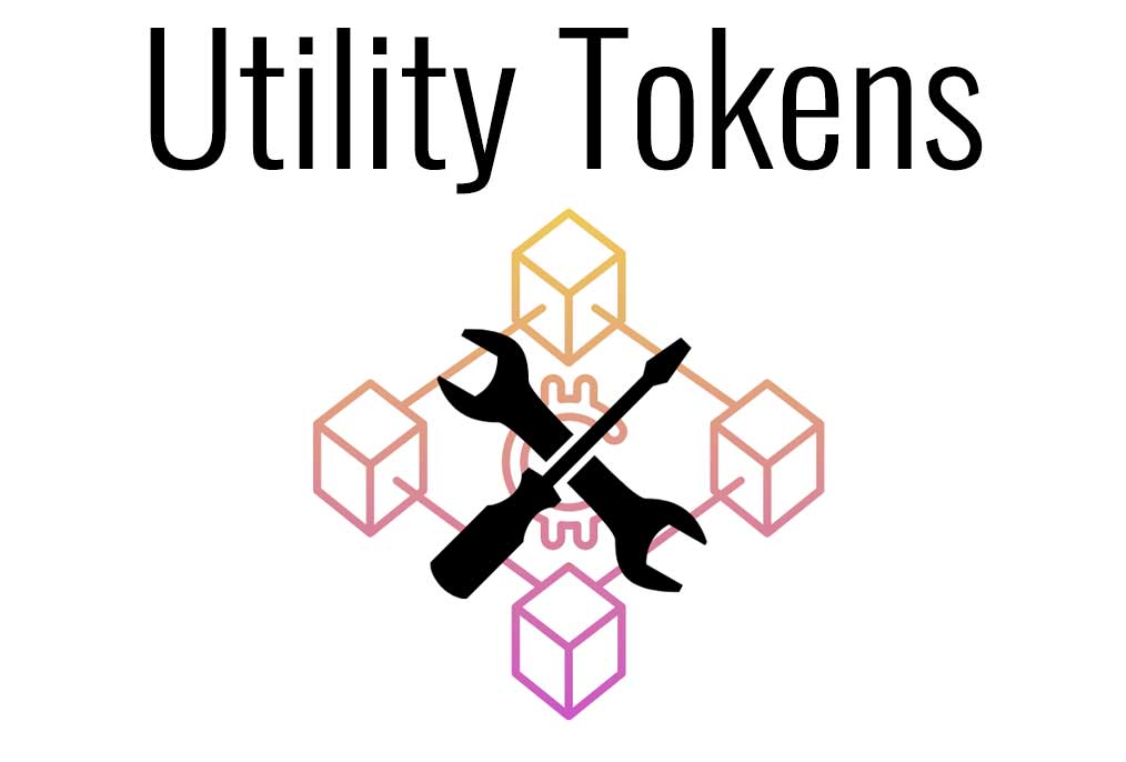 utility crypto tokens