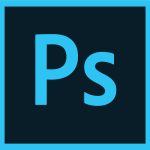 Adobe Photoshop Logo Graphic Design Software