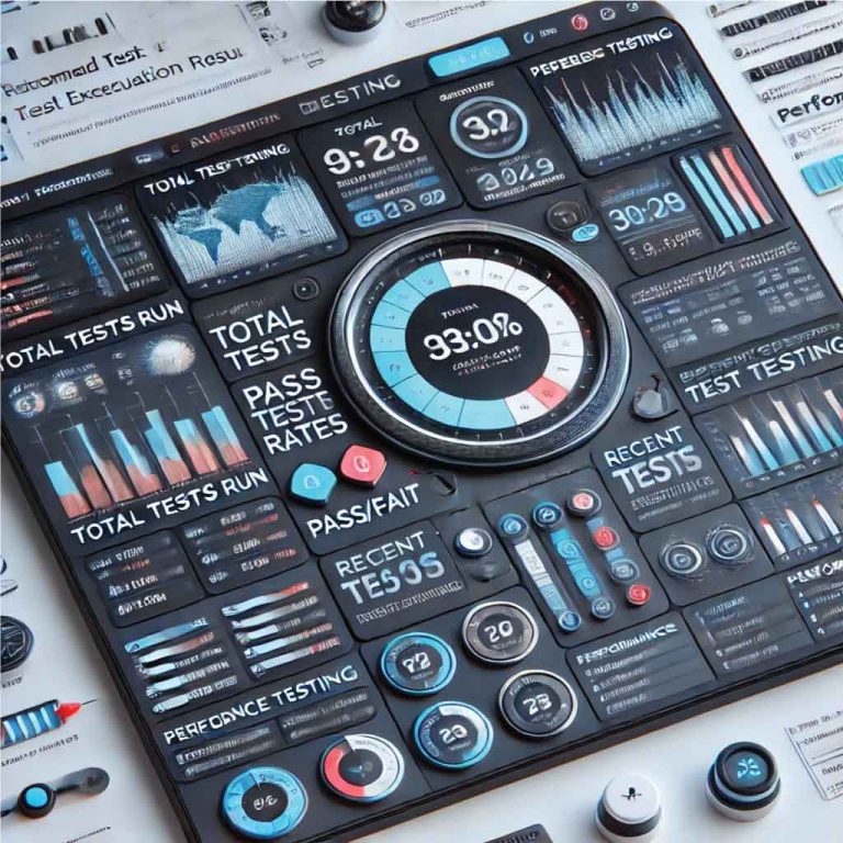 Best Automated Testing Software – Features, Comparison & Tools
